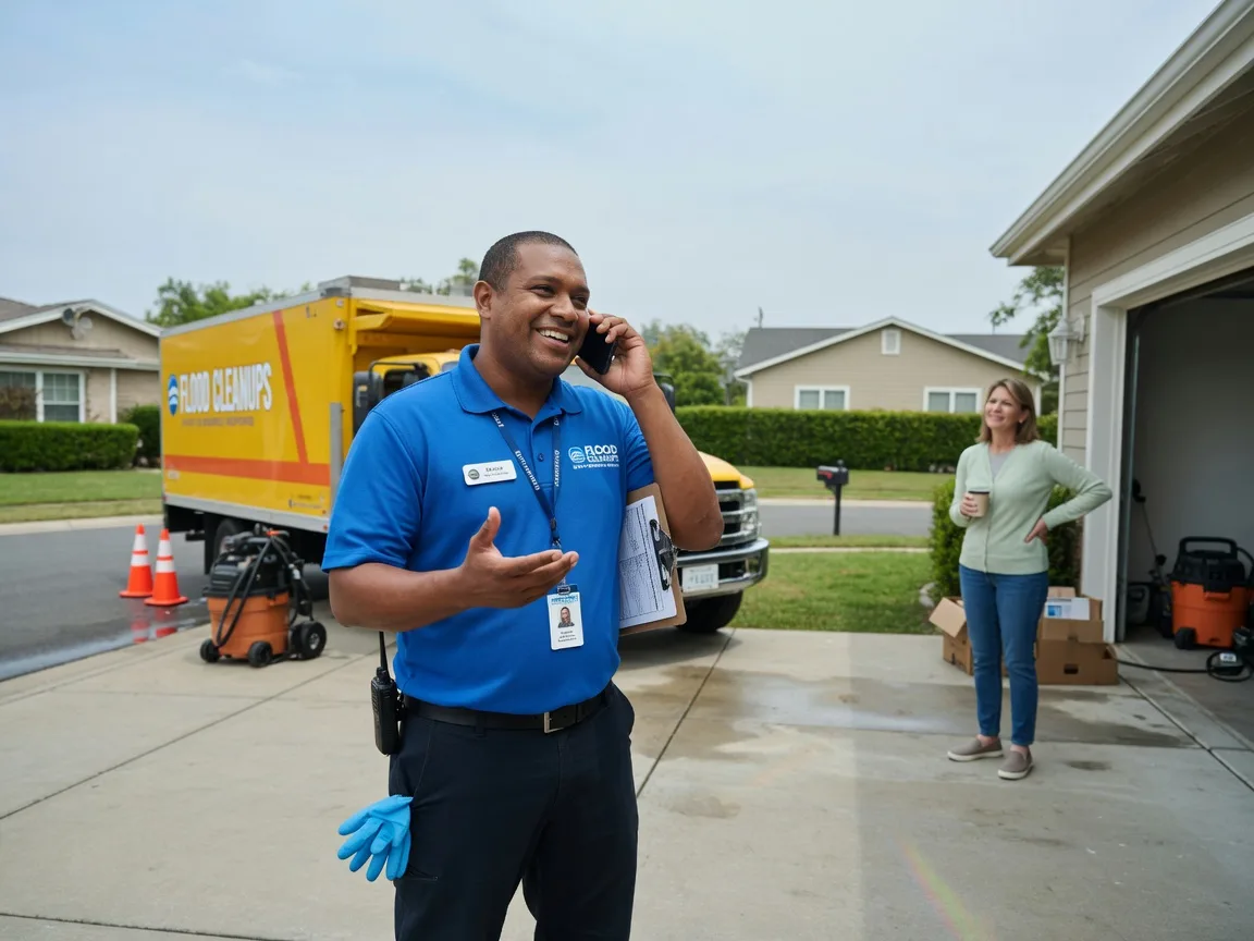 Water Damage Restoration Snowmass Village, CO FAQs